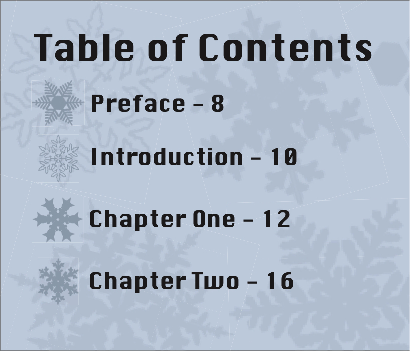 Book by Jaxen Longinotti